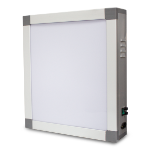 Negatoscopio Medical XL Machtig