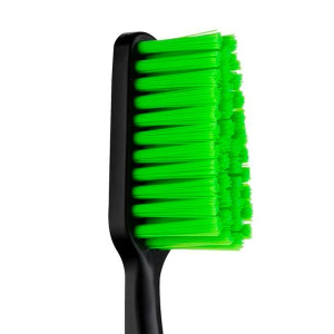Cepillo Dental negro Tepe