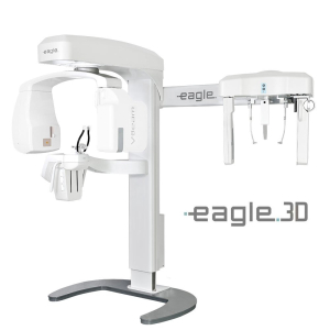 Equipo de Rayos x Panorámico + Cefalométrico + Tomógrafo 3D MFOV Edge Dabi Atlante Alliage