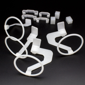 Set Posicionador para Sensor RVG Alliage