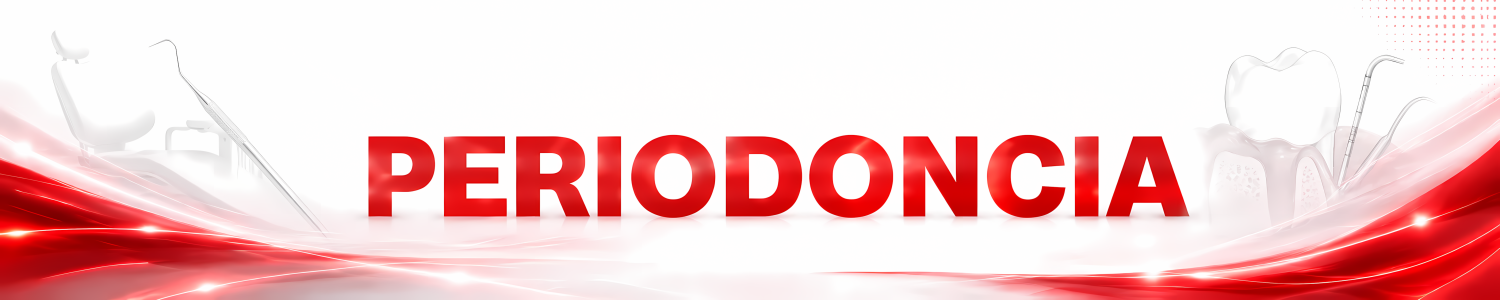 Periodoncia